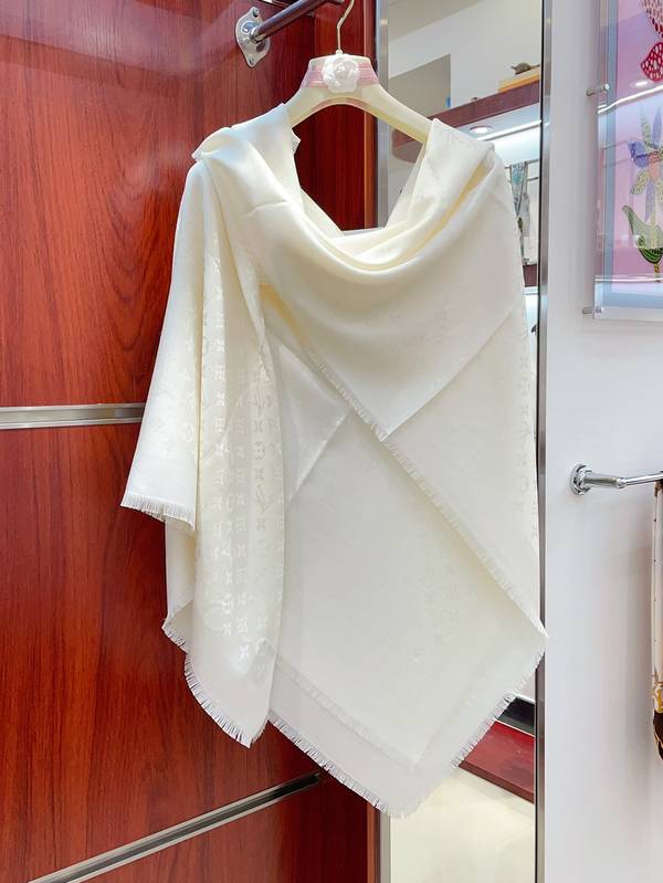 Louis Vuitton Scarf LVC00553 Louis Vuitton Scarf LVC00553
